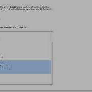 Codingbat Sum67 Python