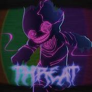 Friday Night Funkin Corruption Takeover OST THREAT Old