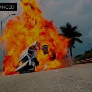 Bad Boys II 𝗜𝗠𝗔𝗫 Dᗡ𝗔𝘁𝗺𝗼𝘀 Ferrari Highway
