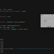 Tkinter Trace Tracking The State Of Your Textvariables