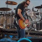 ACE FREHLEY COLD GIN JACKSON MI 7 13 12