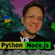 Python Vs Node Js 2024 Quick Comparison