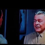 Never So Few End Scene 1959