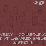Lovejoy Consequences Snippet 6 Live At UnBarred Brewery