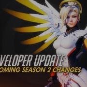 Developer Update Upcoming Season 2 Changes Overwatch