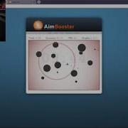 Aimbooster 9 44 New World Record