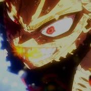 Bakugo Vs All For One Save All Might My Hero Academia S8 AMV