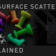 Silverwing Training Subsurface Scattering In Octane