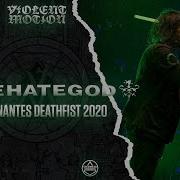 EYEHATEGOD LIVE NANTES DEATHFIST 2020 WAREHOUSE HD FULL SET MULTI CAM 28 02 2020