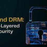Why DRM Alone Can T Stop Video Piracy Multi Layered Security Explained 2025
