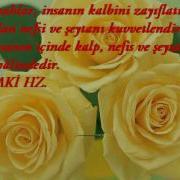 Menzilde Sultanım Benim Dinle