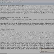 Text Summarization Using Text Rank Algorithm