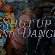 Shut Up And Dance Multifandom Ss For Reddydie