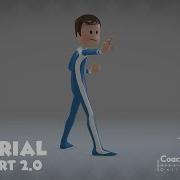 Coaching Animators Tutorial Uso De Viewport 2 0