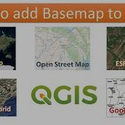 How To Add Basemap In QGIS QGIS For Beginners