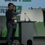 Livebolt Takes Home 5 000 As The Hackathon Winner At Disrupt SF 2012