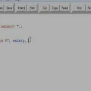 Turing Lesson 2 Variables A User Friendly Command And Get Statements Part 2