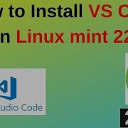 Easiest Way To Install VS Code On Linux Mint 22 1 In 3 Minutes Step By Step Guide 2025