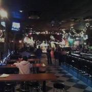 The Regulars LIVE At The Whiskey Junction 1 19 12