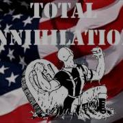 Total Annihilation Boot Party