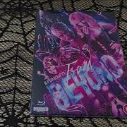 From Beyond 4k Box Opening Special Edition 88 Films