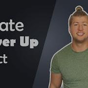 Create 2D Power Up Implosion Effect In Unity