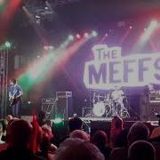 THE MEFFS So Modern Rebellion Festival Blackpool 03 08 2023