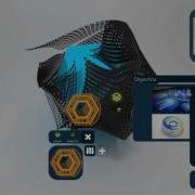 Tangible Display TangibleMedia Object Recognition Tutorial Part1