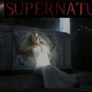 Смерть демона Лилит Supernatural 4x22