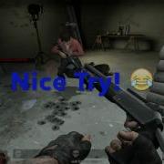 Left 4 Dead Team Killing Compilation