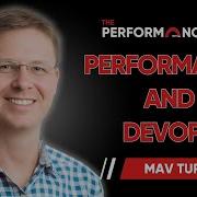 Learn To Build Performance Into A DevOps Practice