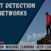Python Machine Learning Project Unsupervised Botnet Detection In 5G Networks ClickMyProject
