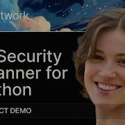 Создайте сканер безопасности на Python с поддержкой ИИ