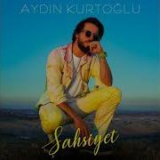 Aydın Kurtoğlu Şahsiyet 2020
