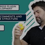 WordPress Plugin Development Tutorial Code Comments And File Structure Pricode