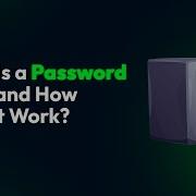 What Is A Password Vault And How Does It Work