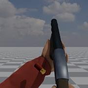 Reload Animation Test Speed Render I M Back