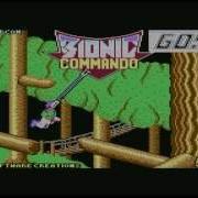 C64 UK Vs US Bionic Commando