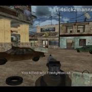 COD4 DEMOPACK FIRST SERIES
