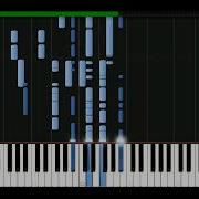 James Blunt Same Mistake Piano Tutorial Synthesia Passkeypiano