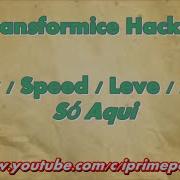 Transformice Gravity Hacker OFF