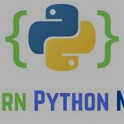 Python NLTK Tutorial
