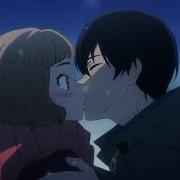 AMV Люби меня днями ночами Аниме Клип
