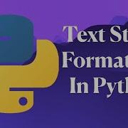 Mastering The Art Of Python String Formatting Beginner To Mid Level Tutorial