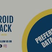 Datastore Preferences In Android Compose