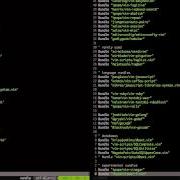 02 Plugins Installing Plugins With Vundle