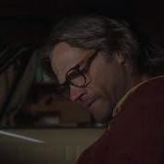 Supernatural Sam Grows Old