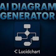 AI Diagram Generator In Action Lucidchart Tutorial FREE Fast