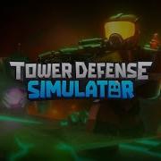 Tower Defense Simulator OST Waste Water 8D Audio