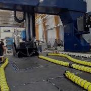 Time Lapse Of The World S Largest 3D Printed Boat